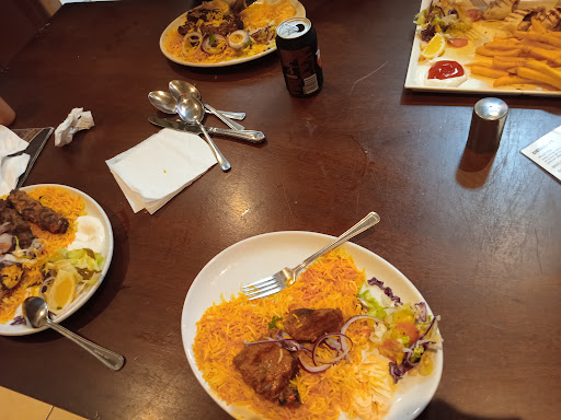 Photo of Leilamezze - Lebanese Eatery - 104 St Pauls Rd, Southsea, Portsmouth, Southsea PO5 4AQ